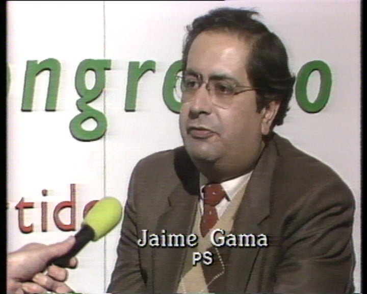 VIII Congresso do PS