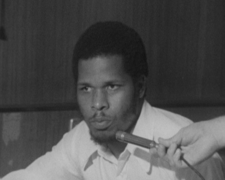 Reportagem em Moçambique