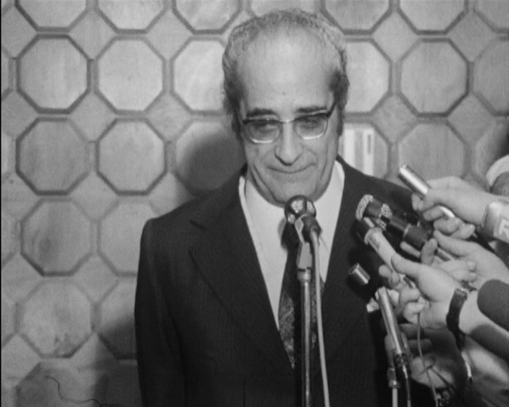 Costa Gomes participa na  Cimeira de Helsínquia