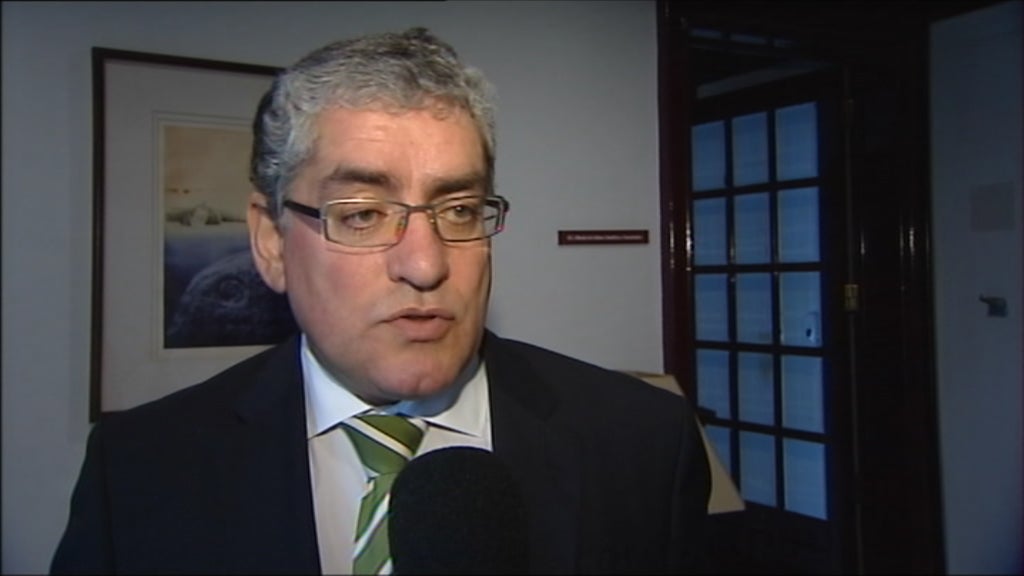 Cimeira Açores/Madeira discute Agricultura