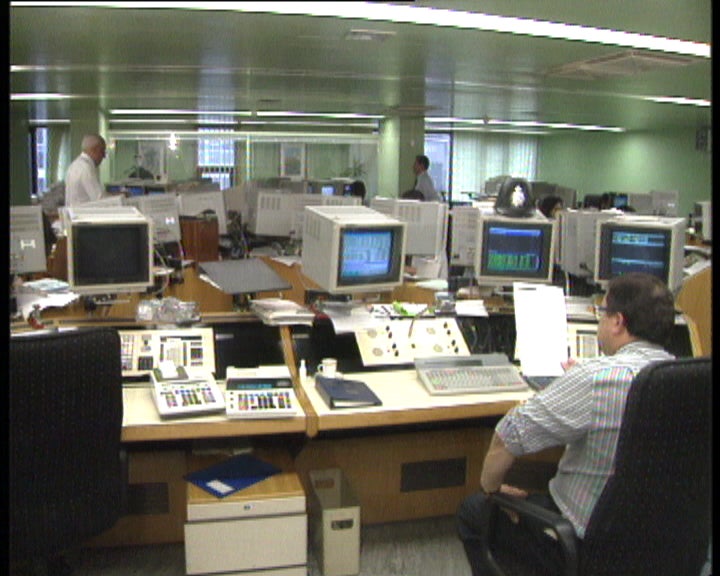 Intervenção do Banco de Portugal