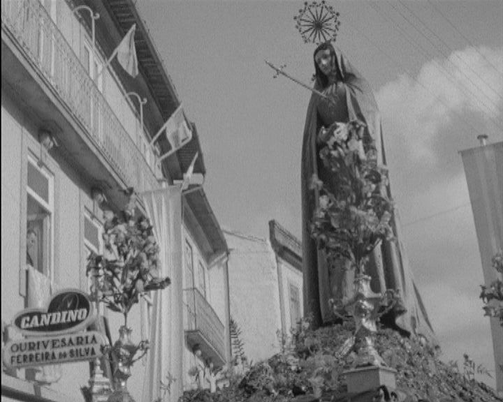 Procissão da Festa das Cruzes em Barcelos