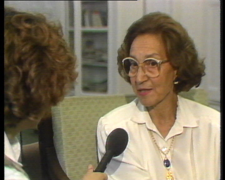 “Mulheres que Trabalham em Casa”