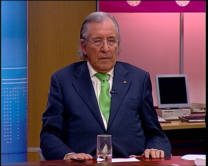 Campanha para as eleições presidenciais