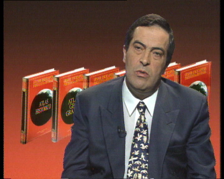 Nova Enciclopédia “Atlas”