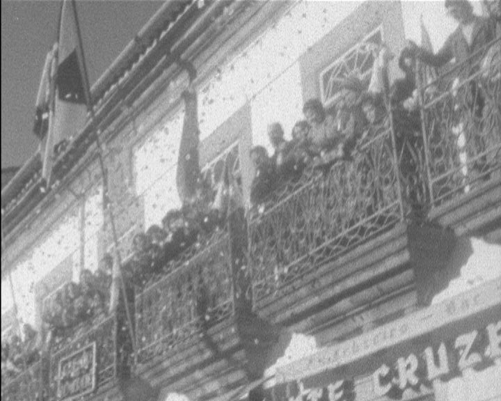 Ministro da Educação visita Bragança