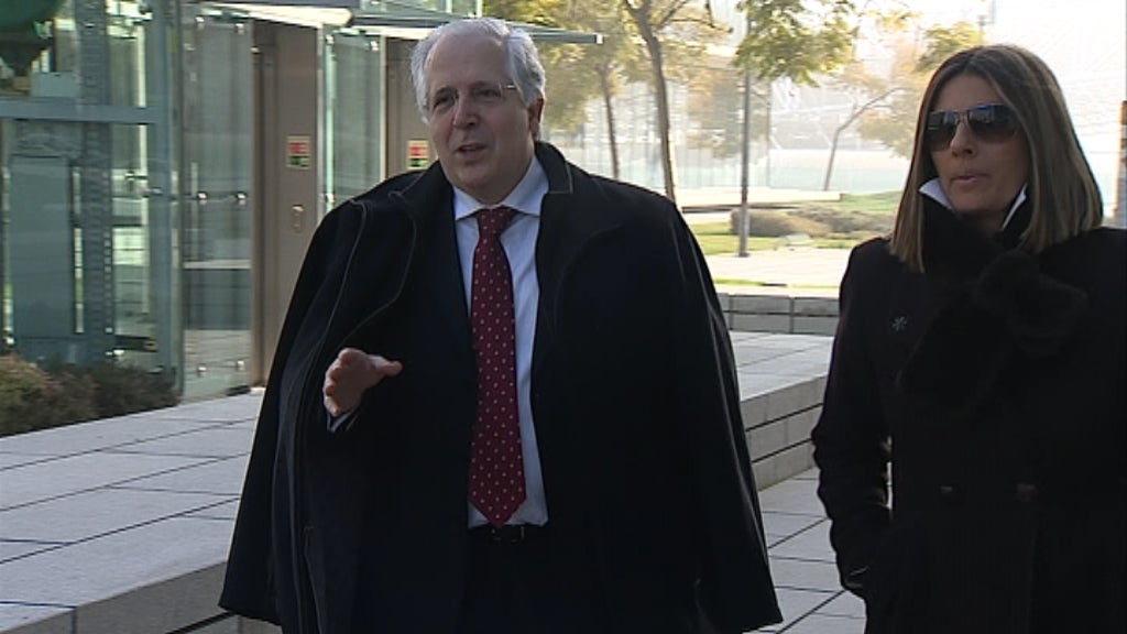 Julgamento da operação Fizz