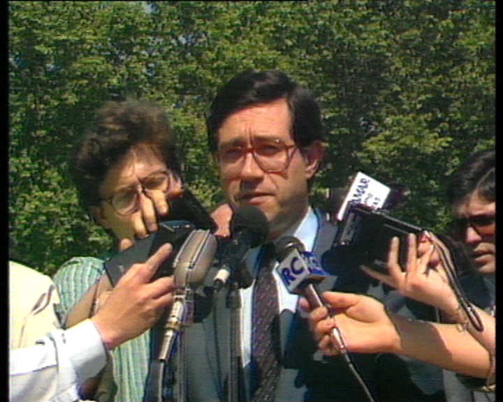 Novo Programa de Intercâmbio de Jovens