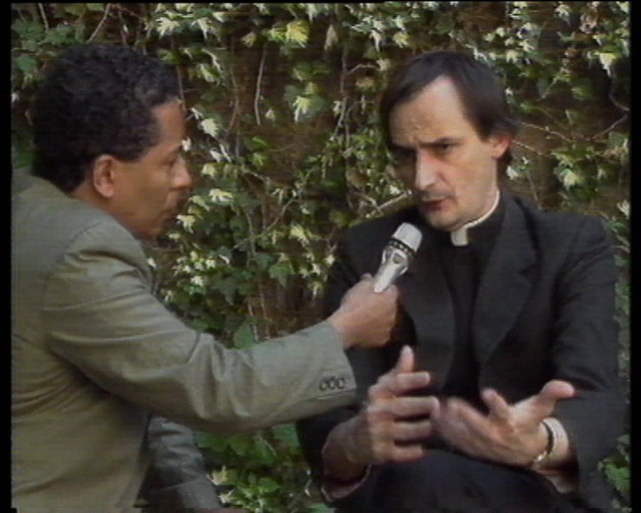 Negociações para a paz em Moçambique