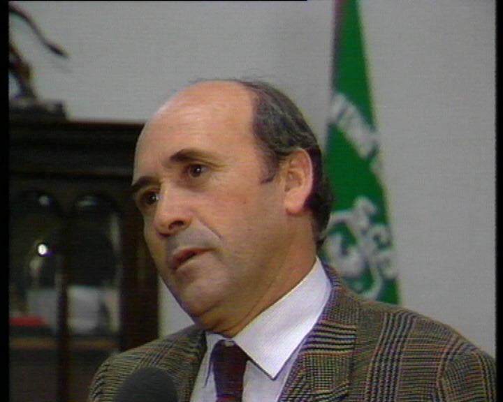 Sousa Cintra anuncia alterações na equipa do Sporting