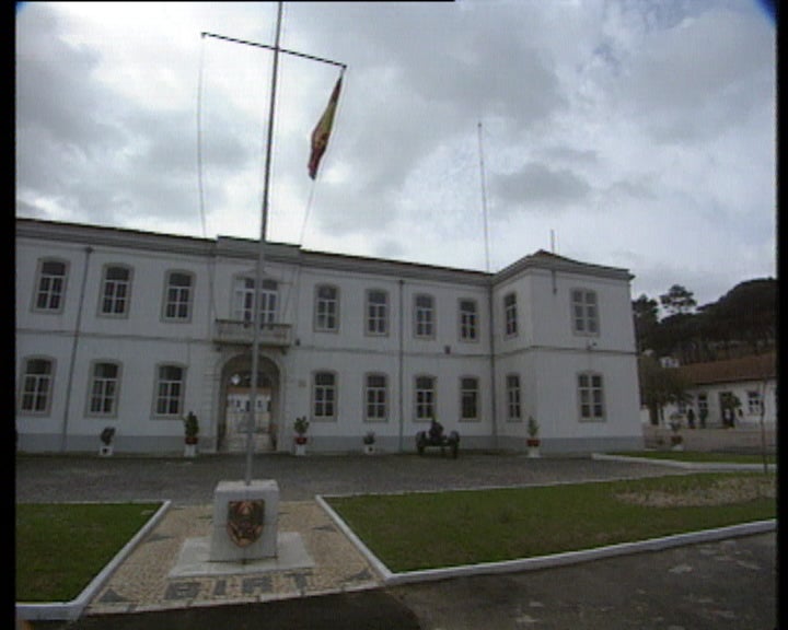Reunião informal do Governo