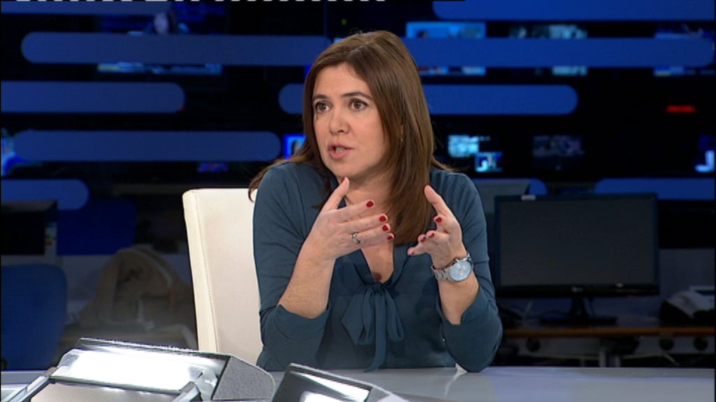 Entrevista a Catarina Marcelino
