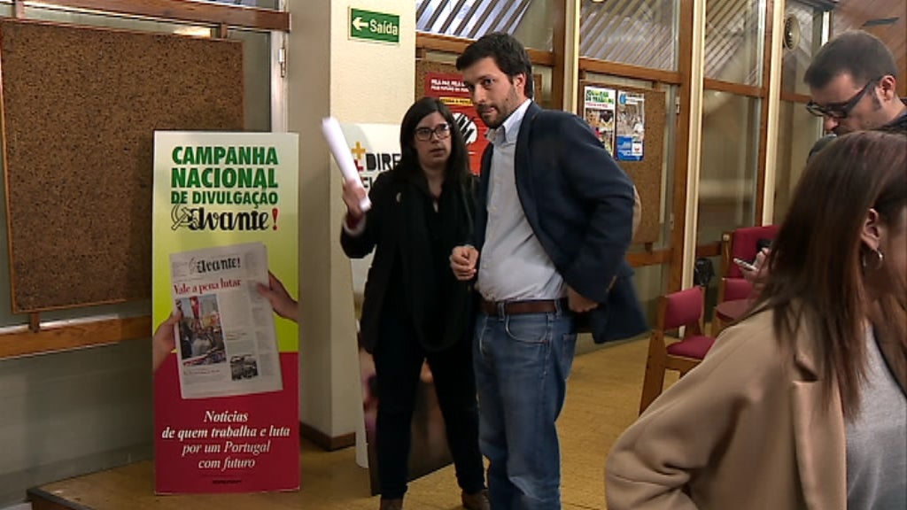 Novos impostos europeus