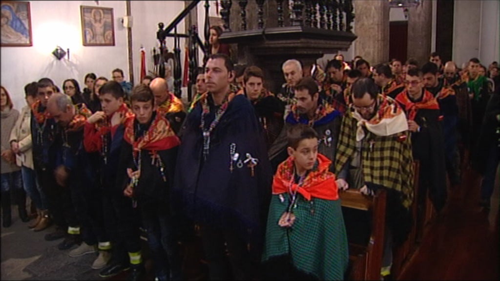 Rancho de São Roque da Paróquia de São Roque