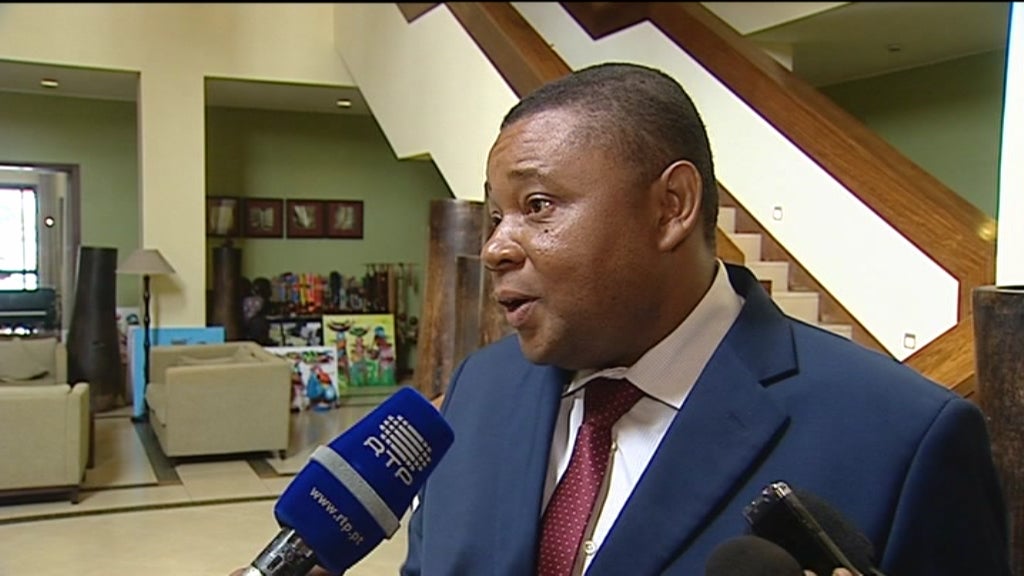 Gestão danosa das contas públicas em São Tomé e Príncipe