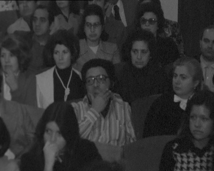 Reunião de Pais e Alunos em Lisboa