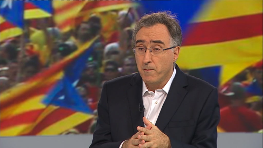 Entrevista a Ricardo Alexandre