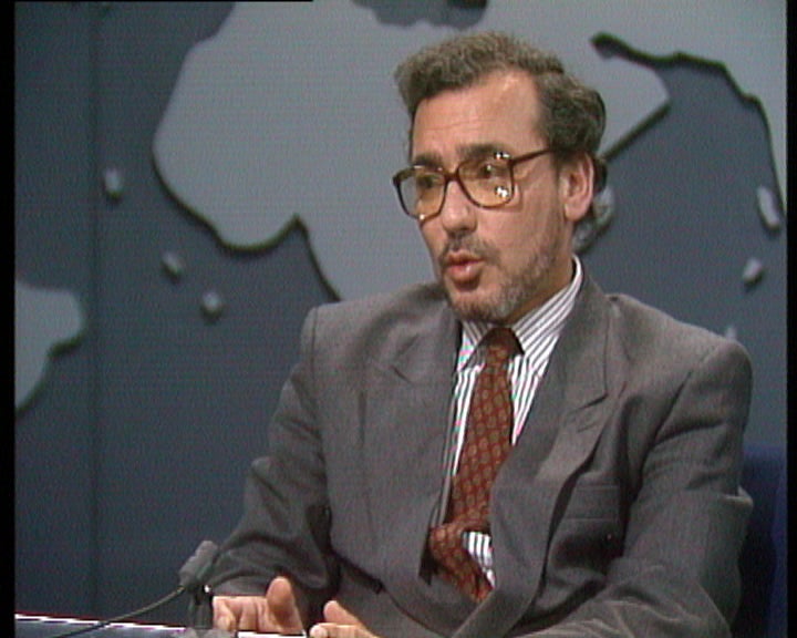 Entrevista a Rui Rodrigues I