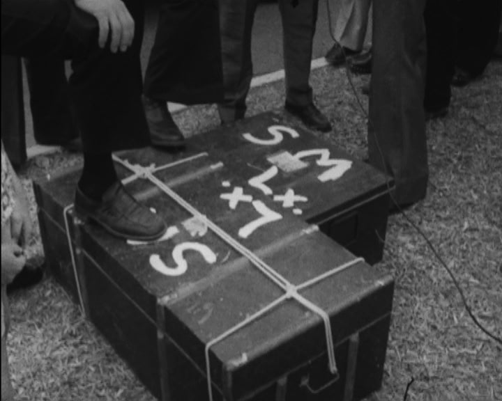 Situação dos retornados em Luanda