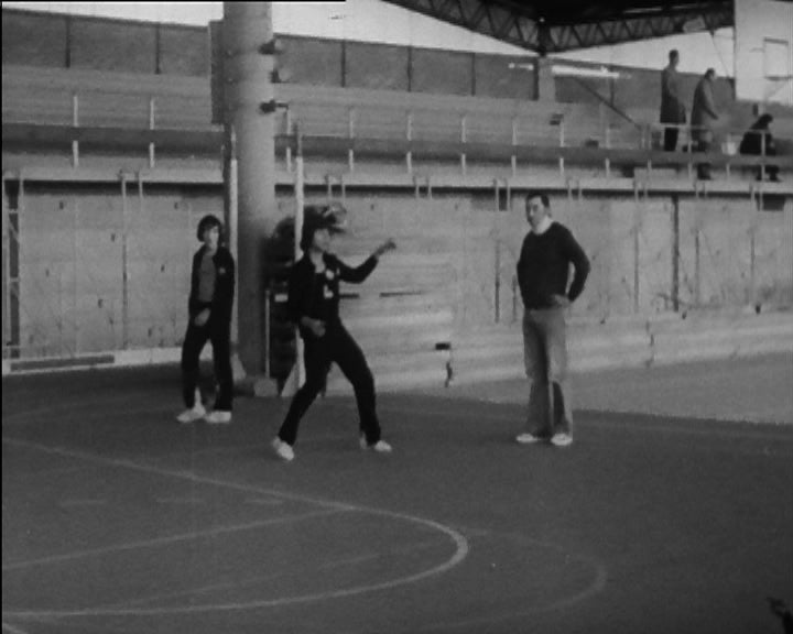Convívio de Basquetebol em Coimbra