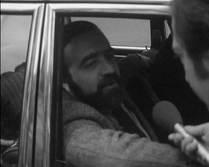 Declarações de Manuel Alegre