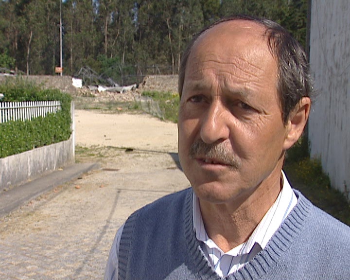 Jardim de infância em Canidelo