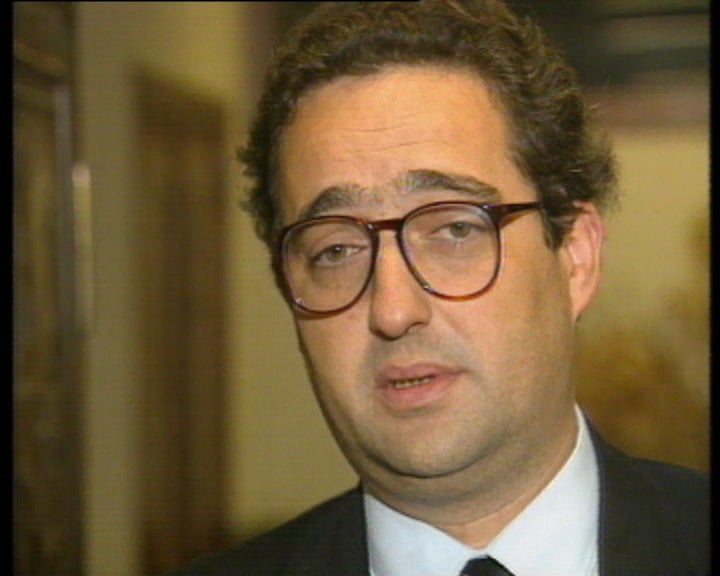 Projetos da TV privada