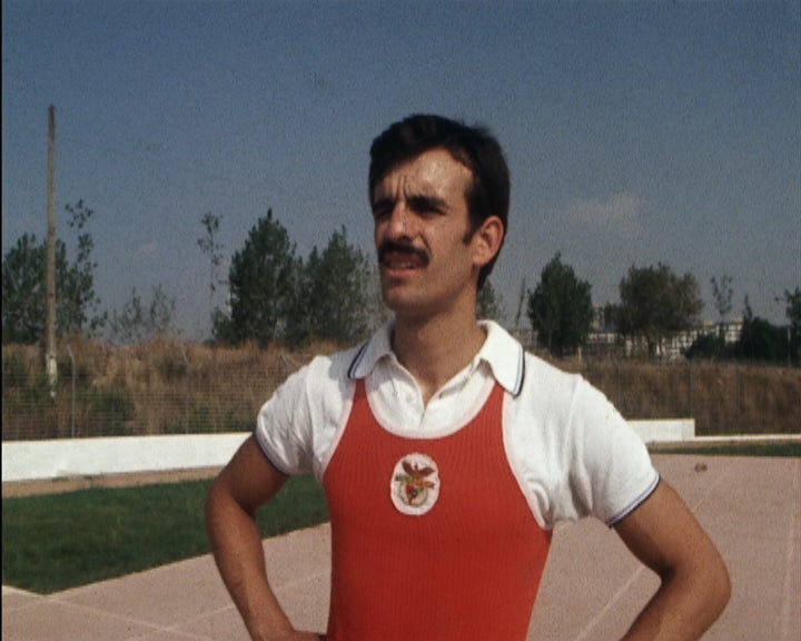 Corrida de obstáculos