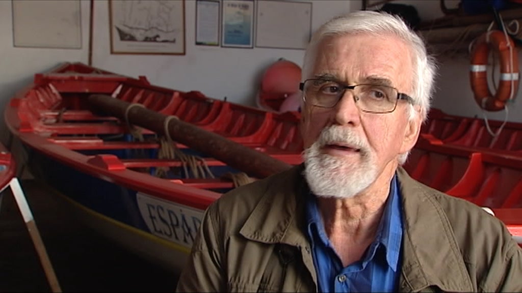 Rede museológica em Angra do Heroísmo