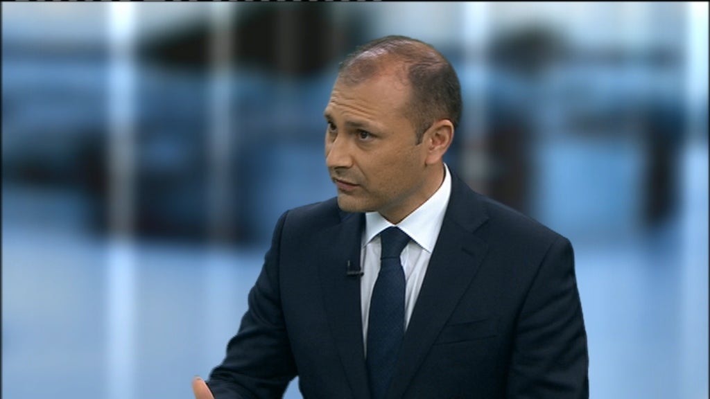 Entrevista a Nuno da Silva Vieira
