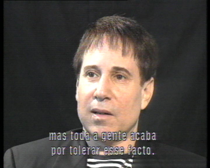 Antevisão do concerto de Paul Simon no Estádio de Alvalade