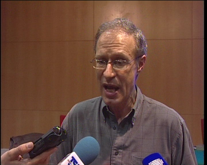 Francisco Louçã sobre PEC