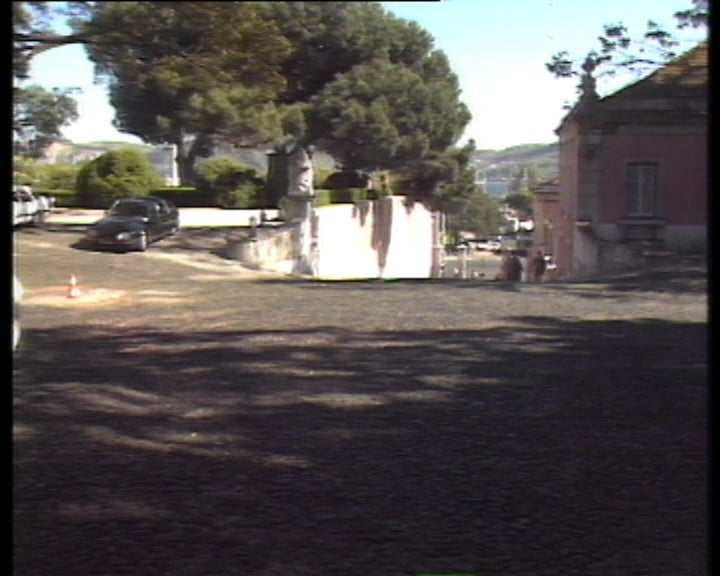 Rocha Vieira em Belém