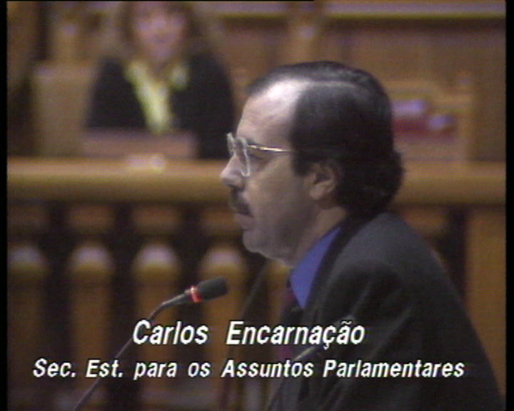 Subcomissão Parlamentar de Cultura pede justificações ao Governo