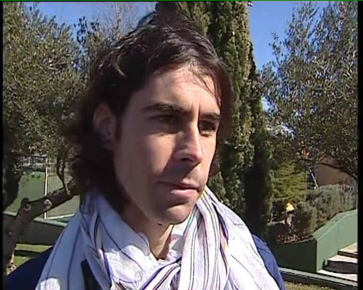 Declarações de Tiago, Jogador Atlético de Madrid