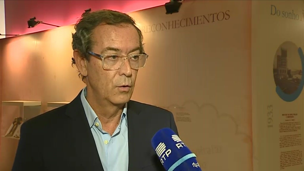 Declarações de Miguel Guimarães