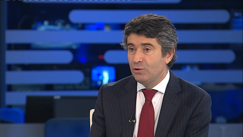 Entrevista a José Luís Carneiro