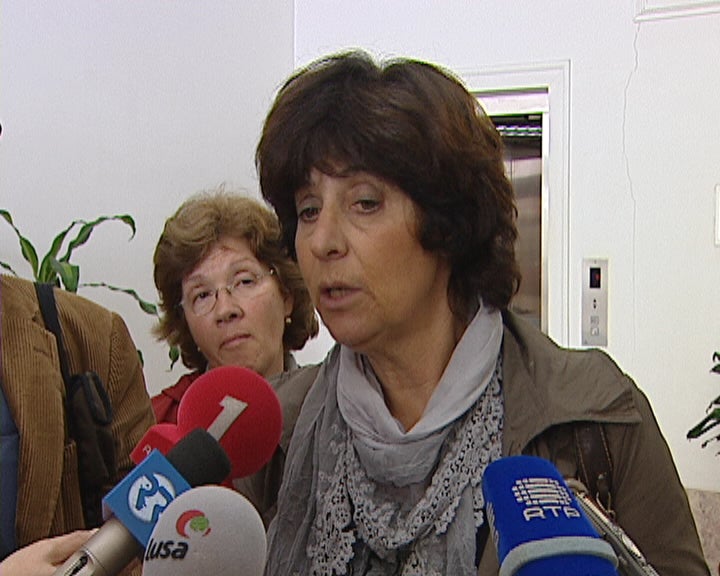 Sindicatos da Função Pública