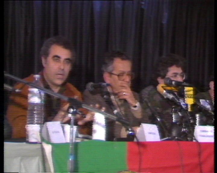 Saneamento finaceiro da TAP