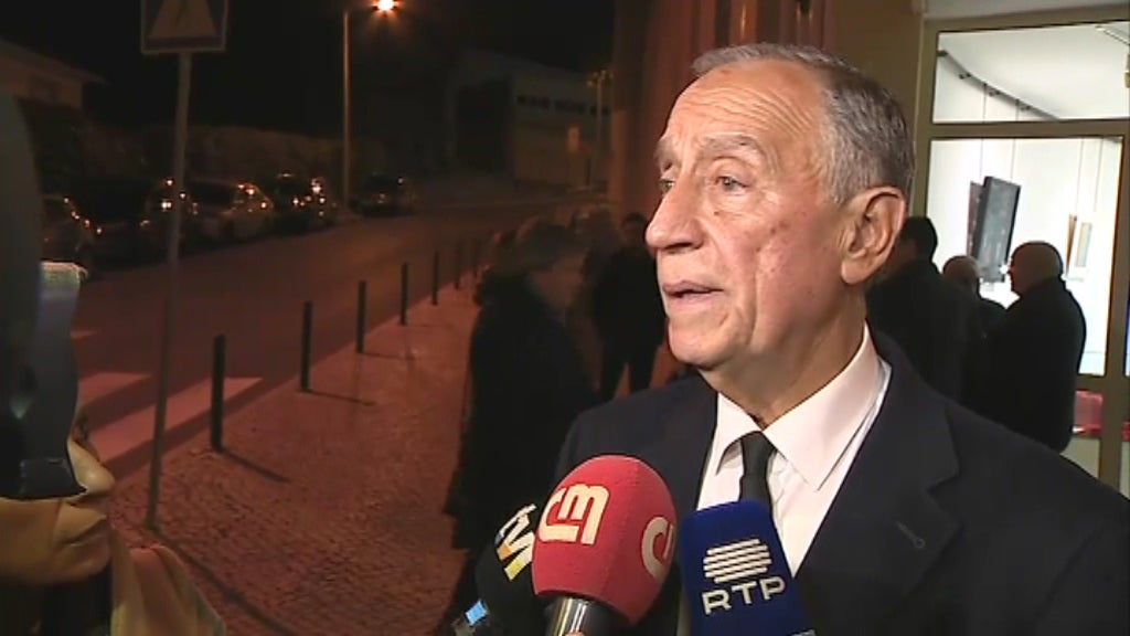 Velório de Edmundo Pedro