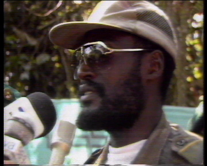 Cessar-fogo em Angola