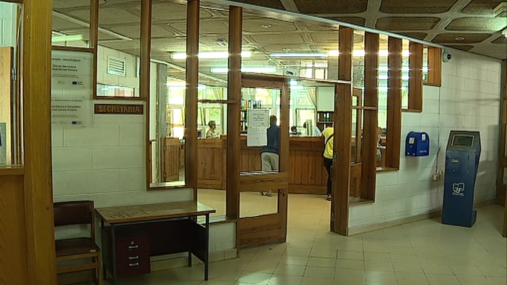 Matrículas escolares falseadas