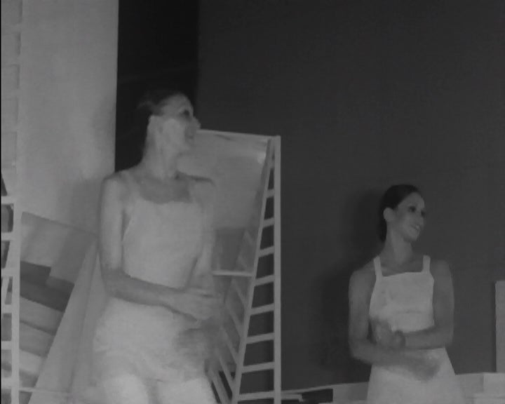 Entrevista a Miss Portugal e Passagem de Modelos