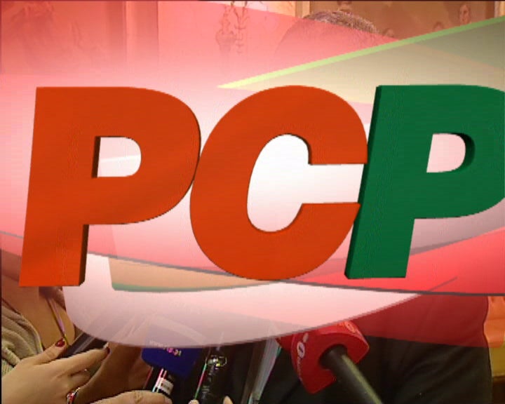 Reações dos partidos