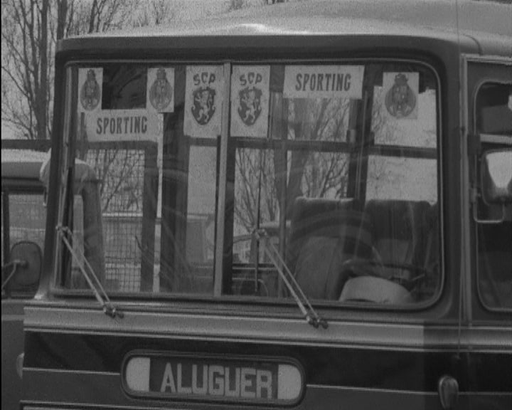Futebol: Antevisão do jogo Sporting Clube de Portugal vs FC Porto