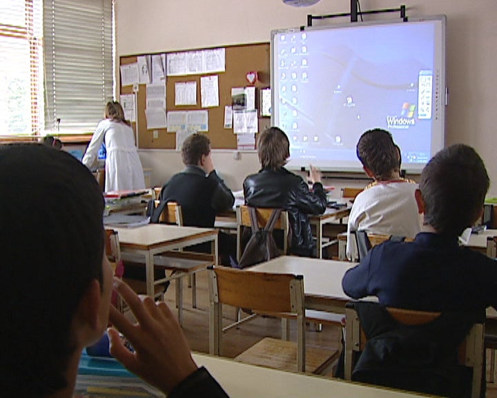 Plano de recuperação escolar