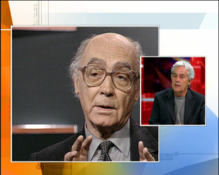 Entrevista a Alberto Serra