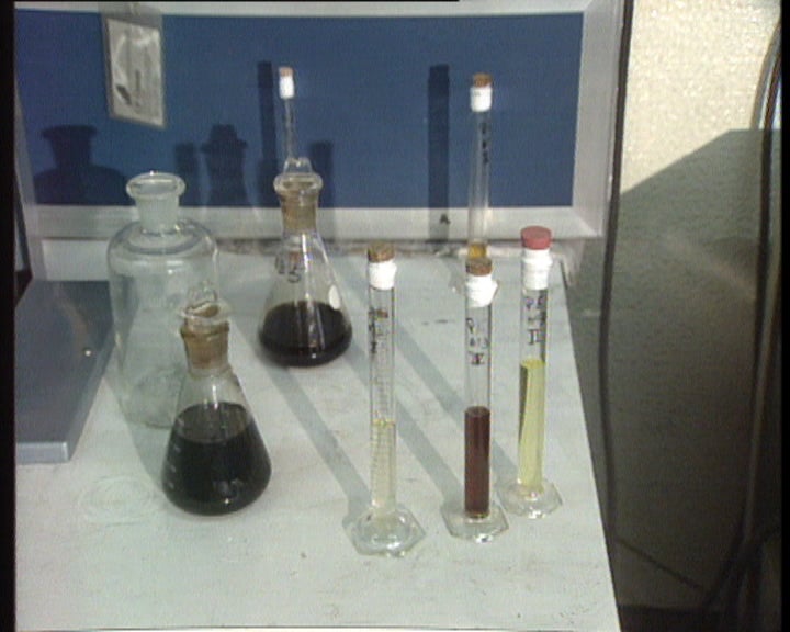 Transformação de plástico em combustíveis