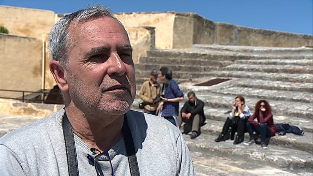 Projeto “Recriar-se” em Setúbal