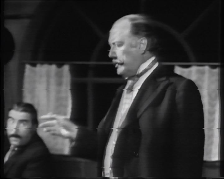 A Rosa Enjeitada – Parte III